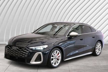 Audi S5 Gebrauchtwagen