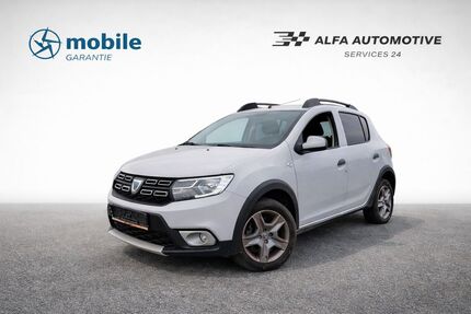 Dacia Sandero Gebrauchtwagen