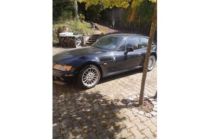 BMW Z3 Gebrauchtwagen