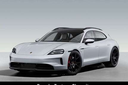 Porsche Taycan Gebrauchtwagen