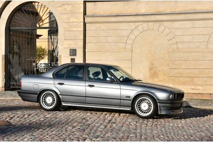 Alpina B10 Gebrauchtwagen