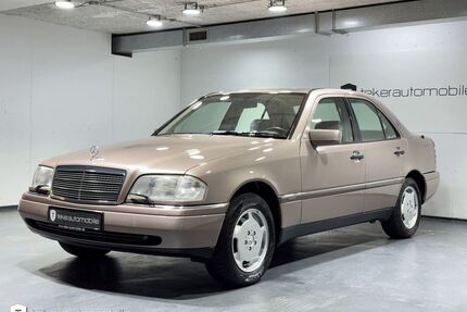 Mercedes-Benz C 220 Gebrauchtwagen