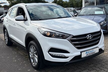 Hyundai TUCSON Gebrauchtwagen