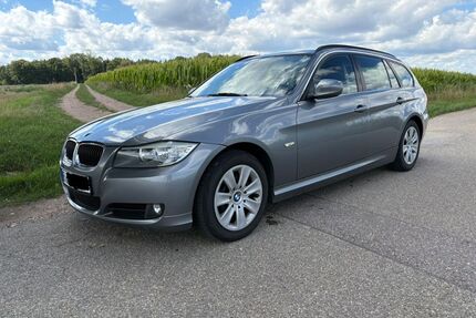 BMW 318 Gebrauchtwagen