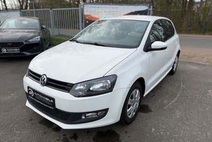 VW Polo Gebrauchtwagen