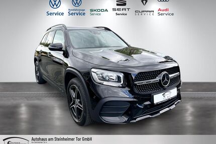 Mercedes-Benz GLB 200 Gebrauchtwagen