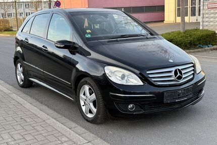 Mercedes-Benz B 200 Gebrauchtwagen