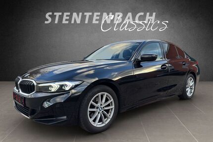 BMW 318 Gebrauchtwagen