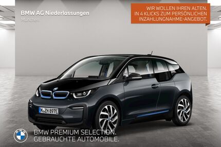 BMW i3 Gebrauchtwagen