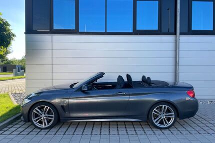 BMW 430 Gebrauchtwagen