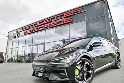 Kia EV6 Gebrauchtwagen