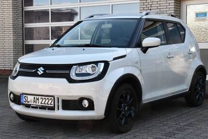 Suzuki Ignis Gebrauchtwagen