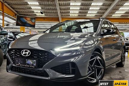 Hyundai i30 Gebrauchtwagen