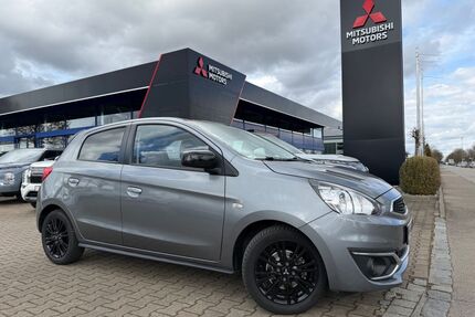 Mitsubishi Space Star Gebrauchtwagen