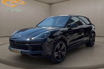 Porsche Cayenne Gebrauchtwagen