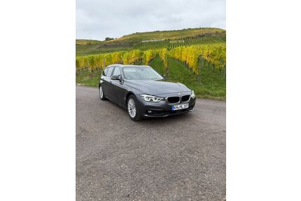 BMW 330 Gebrauchtwagen