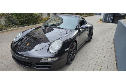 Porsche 911 Urmodell Gebrauchtwagen