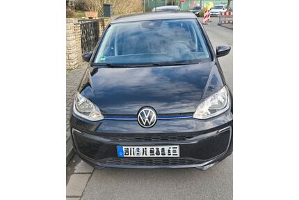 VW e-up! Gebrauchtwagen