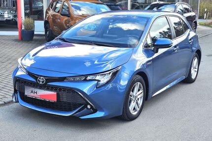 Toyota Corolla Gebrauchtwagen