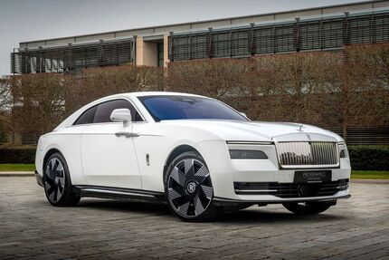 Rolls Royce Spectre Gebrauchtwagen