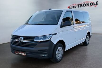 VW T6 Kombi Gebrauchtwagen