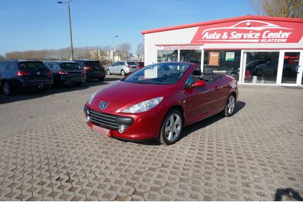 Peugeot 307 Gebrauchtwagen