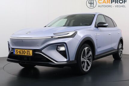 MG Marvel R Gebrauchtwagen