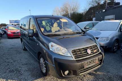 Fiat Scudo Gebrauchtwagen