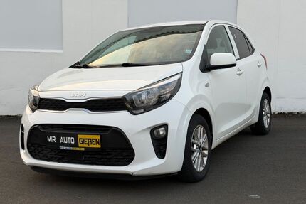 Kia Picanto Gebrauchtwagen