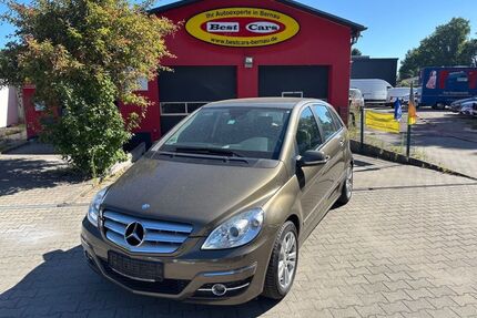 Mercedes-Benz B 200 Gebrauchtwagen