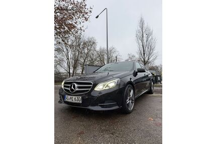 Mercedes-Benz E 300 Gebrauchtwagen