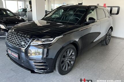 Land Rover Range Rover Velar Gebrauchtwagen