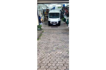Fiat Ducato Gebrauchtwagen