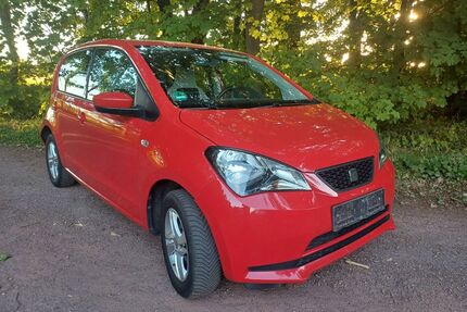 Seat Mii Gebrauchtwagen