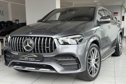 Mercedes-Benz GLE 53 AMG Gebrauchtwagen