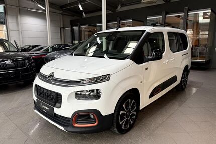 Citroen Berlingo Gebrauchtwagen