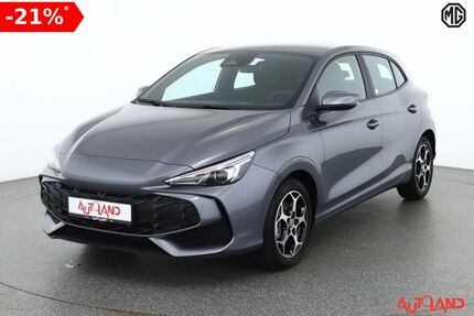 MG MG3 Gebrauchtwagen