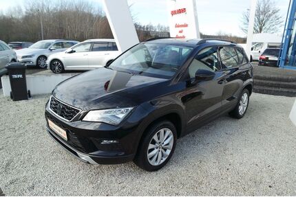 Seat Ateca Gebrauchtwagen