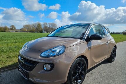 Opel Adam Gebrauchtwagen