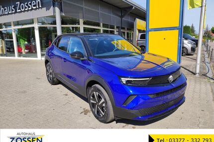 Opel Mokka Gebrauchtwagen