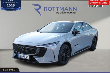 Mazda 6e Gebrauchtwagen