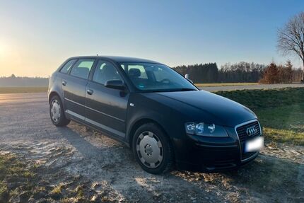 Audi A3 Gebrauchtwagen