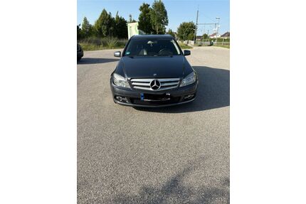 Mercedes-Benz C 220 Gebrauchtwagen