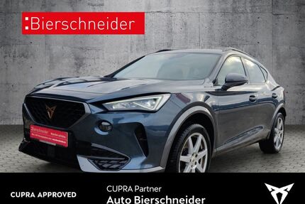 Cupra Formentor Gebrauchtwagen