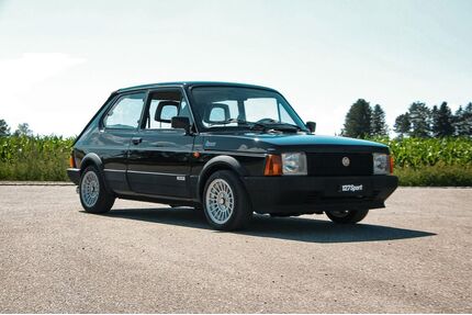 Fiat 127 Gebrauchtwagen