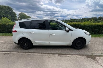 Renault Grand Scenic Gebrauchtwagen