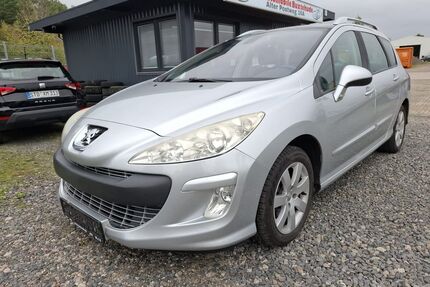 Peugeot 308 Gebrauchtwagen