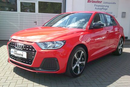 Audi A1 Gebrauchtwagen