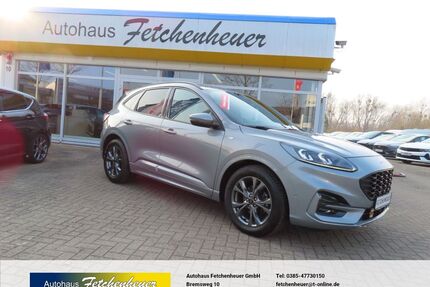 Ford Kuga Gebrauchtwagen