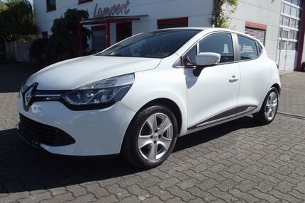 Renault Clio Gebrauchtwagen